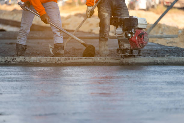 Best Concrete Contractor Near Me  in Norwood, NJ