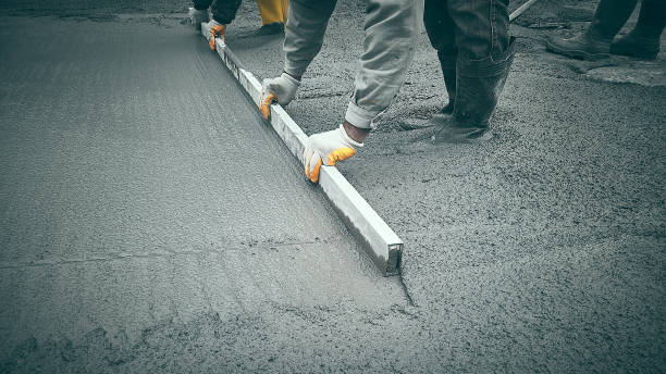 Best Best Concrete Contractor  in Norwood, NJ