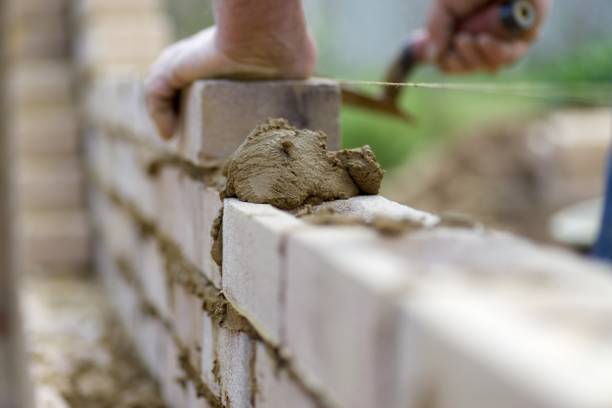 Best Decorative Concrete Services  in Norwood, NJ