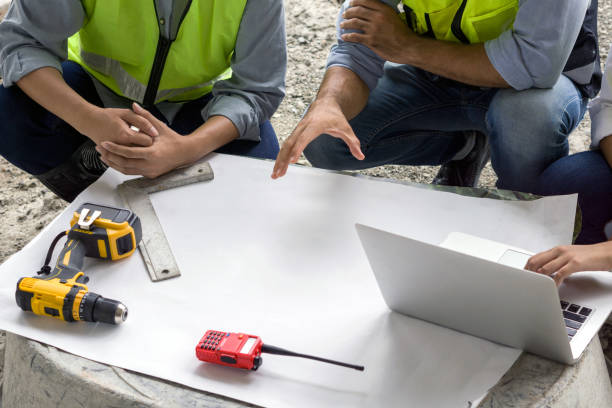 Best Best Concrete Contractor  in Norwood, NJ